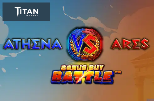 Athena vs Ares